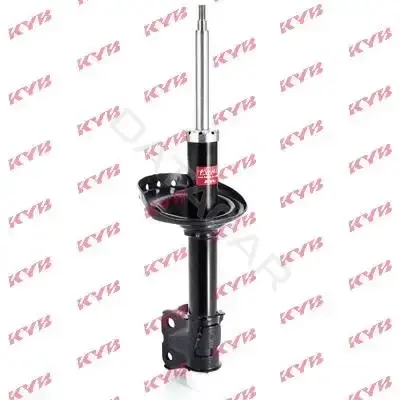Амортизаторы KYB 339241