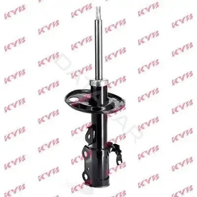 Амортизаторы KYB 339700