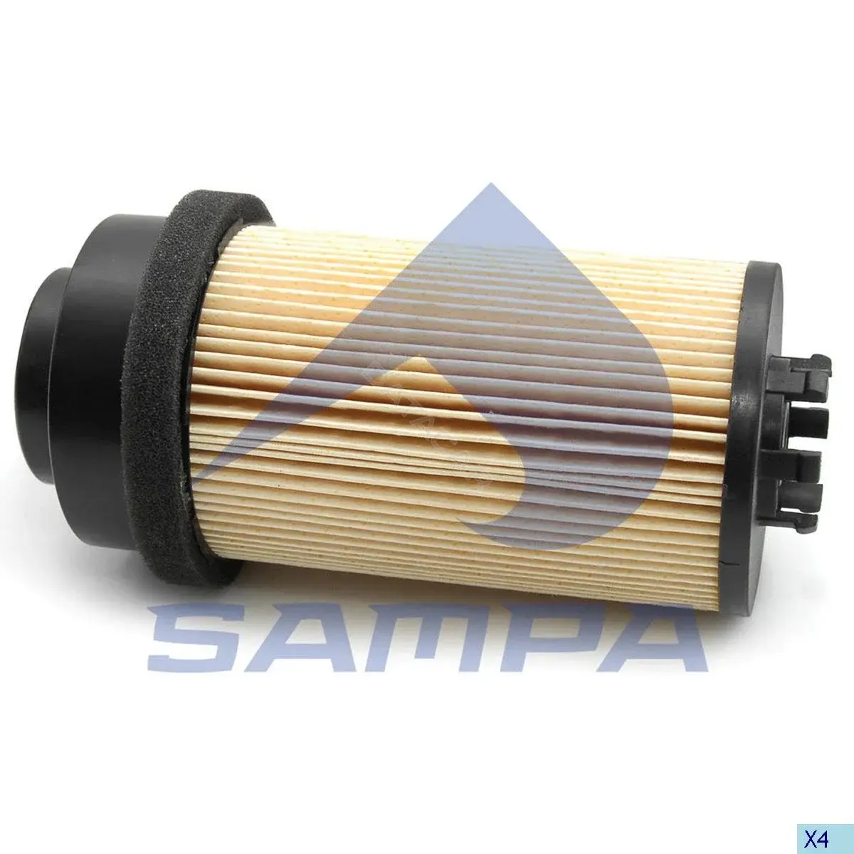 Топливный фильтр SAMPA 051.217-01