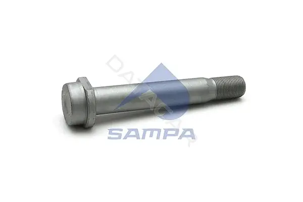 Серьга рессоры SAMPA 101.172