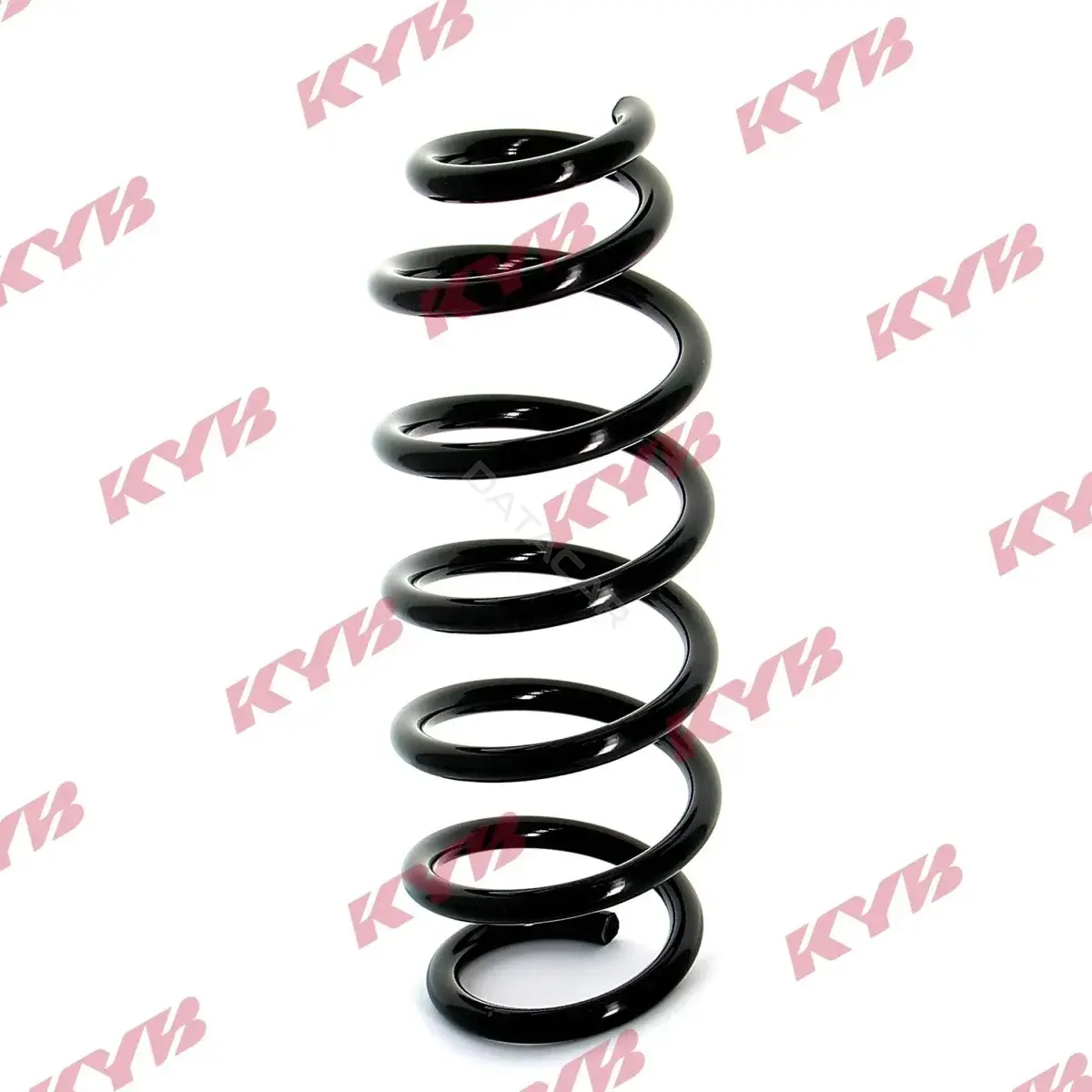 Пружины KYB RA1692