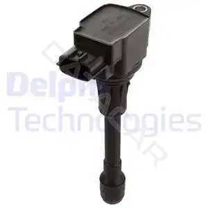 Катушка зажигания DELPHI GN10241-12B1