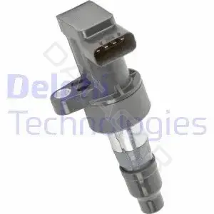 Катушка зажигания DELPHI GN10327-12B1