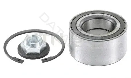 Подшипник ступицы SNR/NTN R152.73
