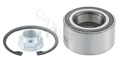 Подшипник ступицы SNR/NTN R174.95