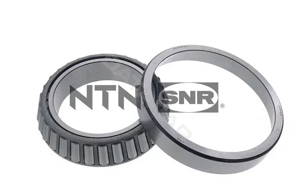 Подшипник ступицы SNR/NTN HDB126
