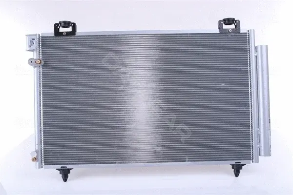 Радиатор кондиционера NISSENS 94730