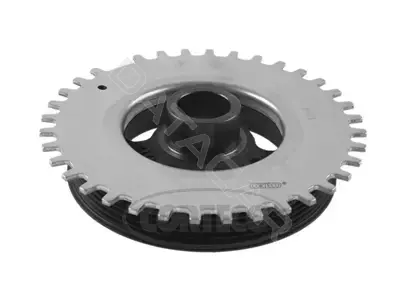 Шкив коленвала CORTECO 80001701