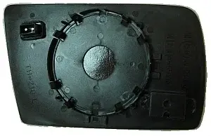 Стекло зеркала LORO 2408G01