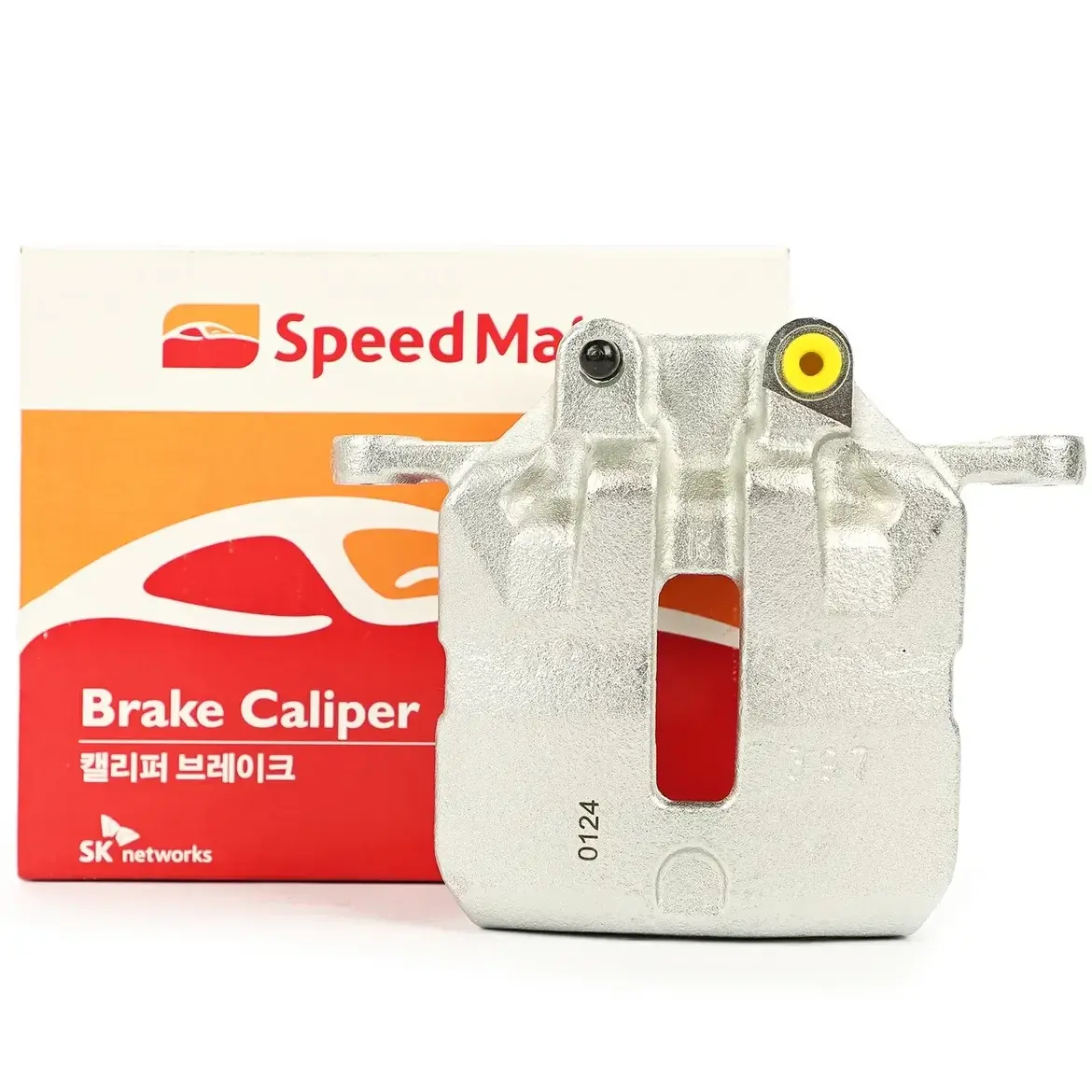 Суппорт тормозной SpeedMate SM-BC856