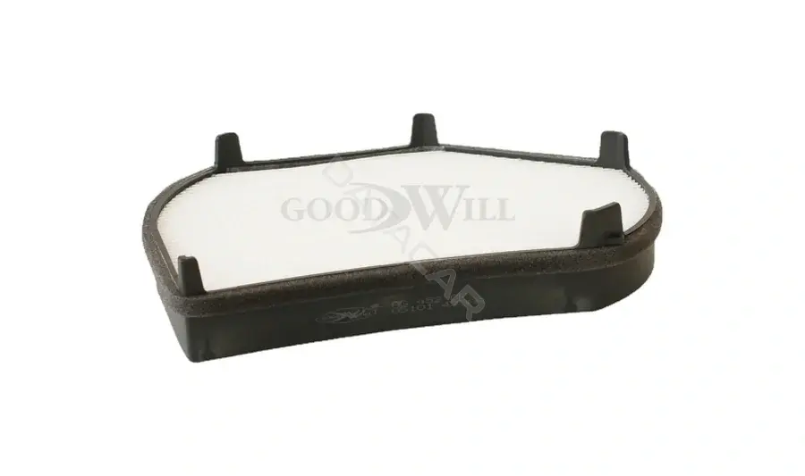 Фильтр салонный GOODWILL AG452CF