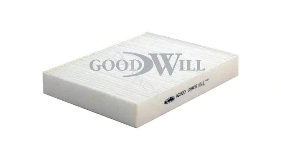 Фильтр салонный GOODWILL AG262CF