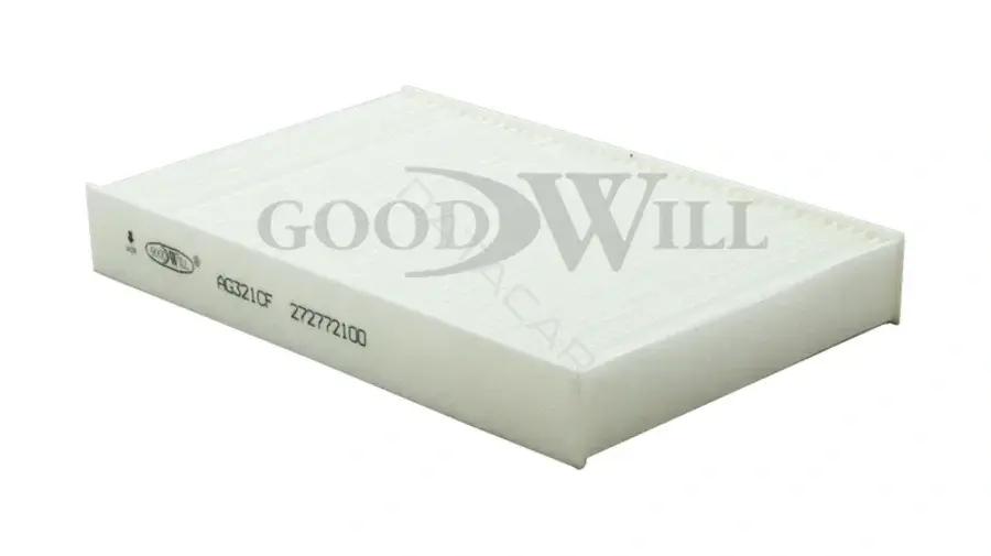 Фильтр салонный GOODWILL AG321CF