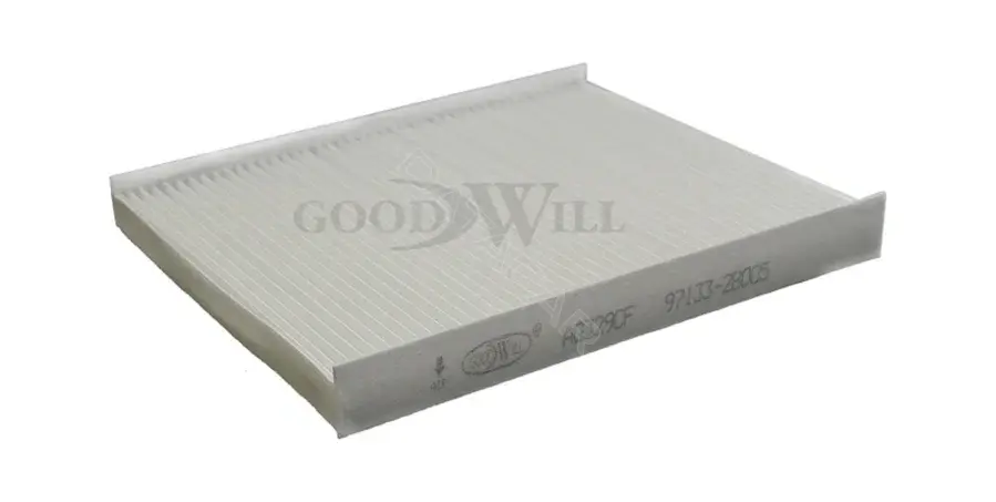 Фильтр салонный GOODWILL AG329CF