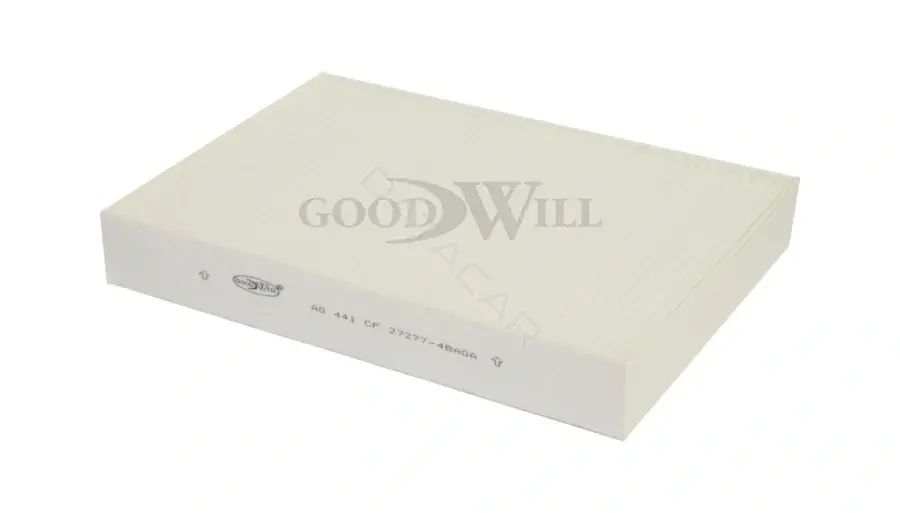 Фильтр салонный GOODWILL AG441CF