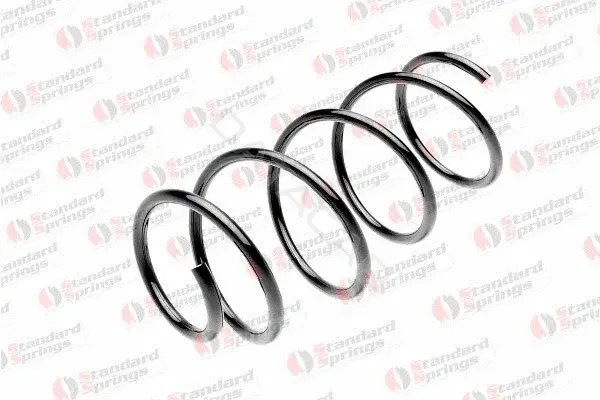 Пружины STANDARD SPRINGS ST104067F