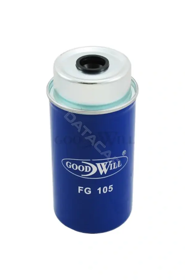 Топливный фильтр GOODWILL FG105