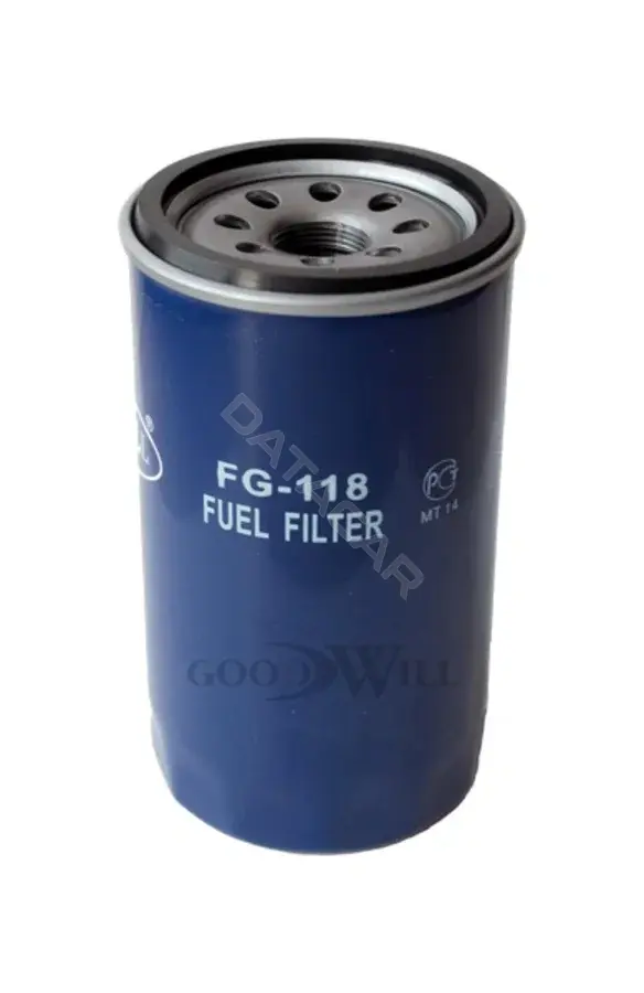 Топливный фильтр GOODWILL FG118