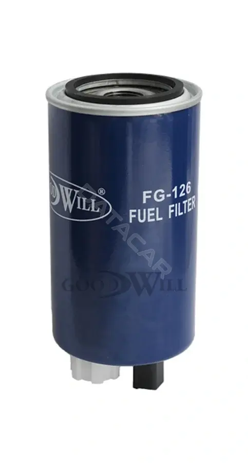 Топливный фильтр GOODWILL FG126