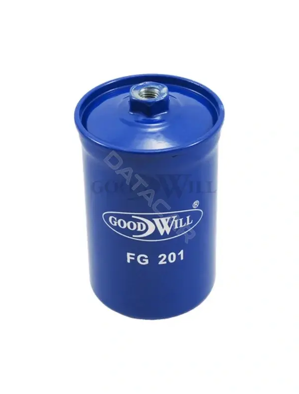 Топливный фильтр GOODWILL FG201