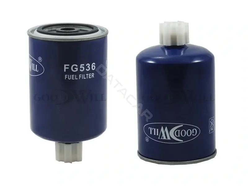 Топливный фильтр GOODWILL FG536