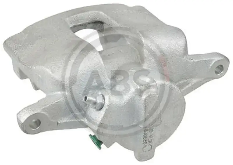 Суппорт тормозной A.B.S. 624101