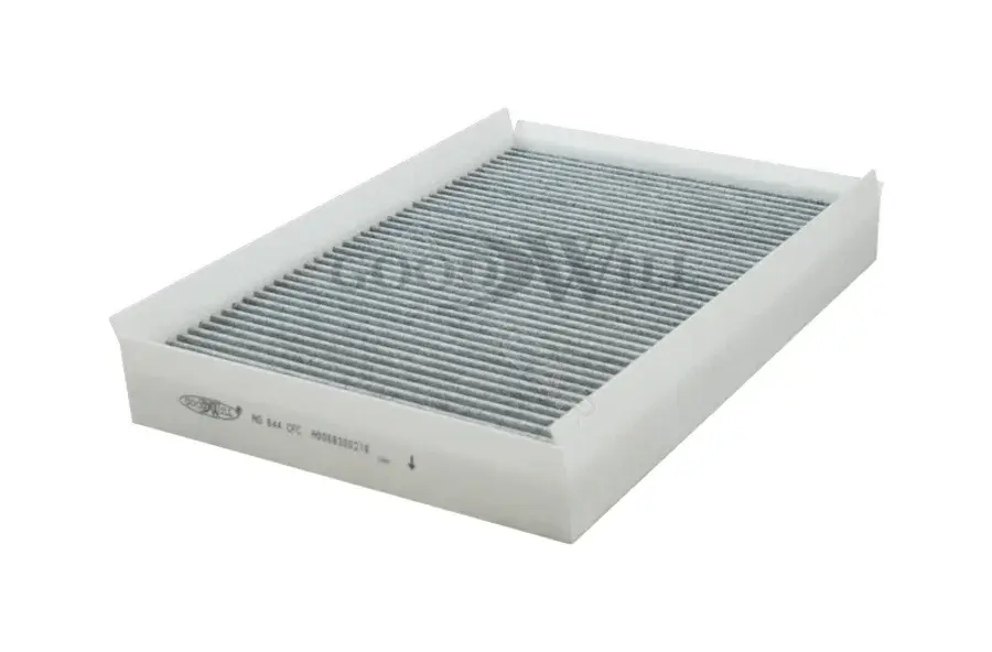 Фильтр салонный GOODWILL AG644CFC