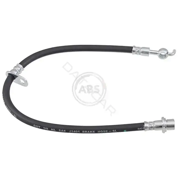 Тормозные шланги A.B.S. SL5326