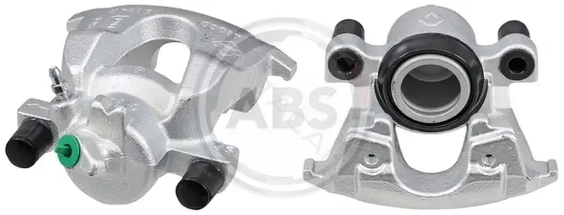 Суппорт тормозной A.B.S. 432181