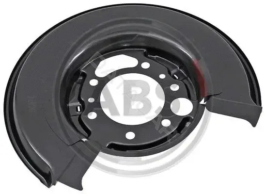 Защита тормозного диска A.B.S. 11232
