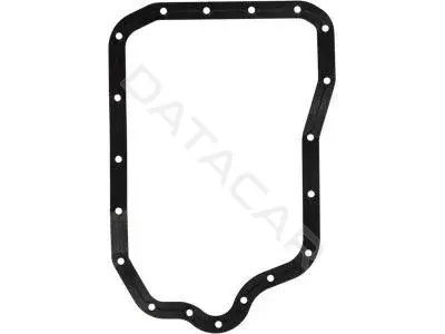 Прокладка КПП TOYOTA 3516873010