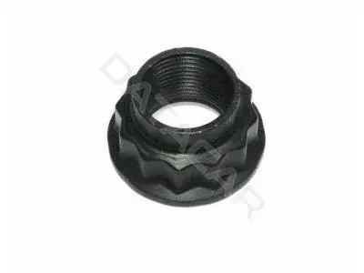 Гайка ступицы колеса TOYOTA 90177-22001