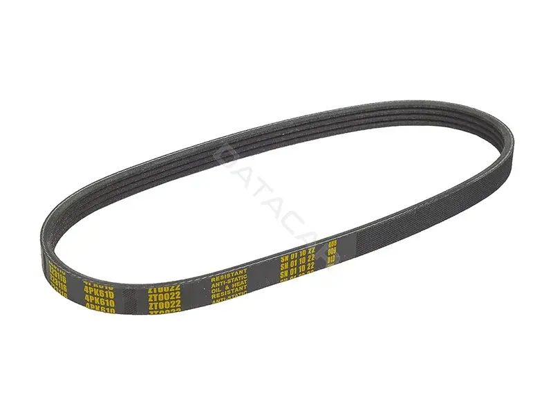 Ремень ручейковый ZentParts Z23116