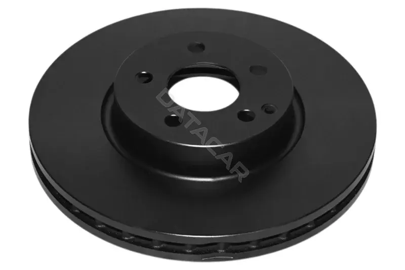 Тормозные диски ZentParts Z06540
