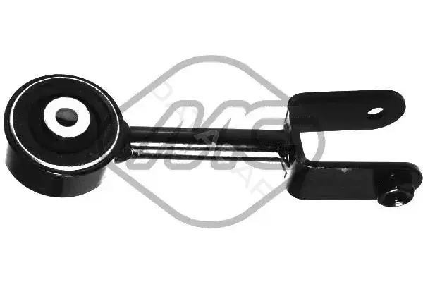 Подушка двигателя (Опора) Metalcaucho 05565