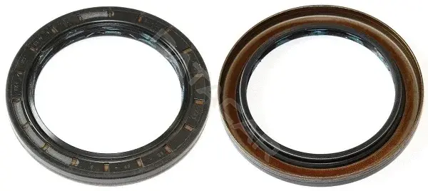 Сальник полуоси ELRING 454.850