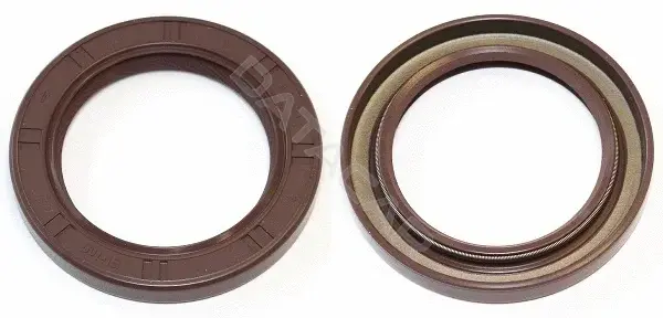Сальник коленвала ELRING 473.150