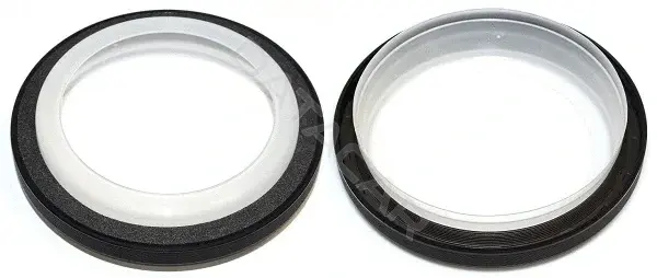 Сальник коленвала ELRING 306.760