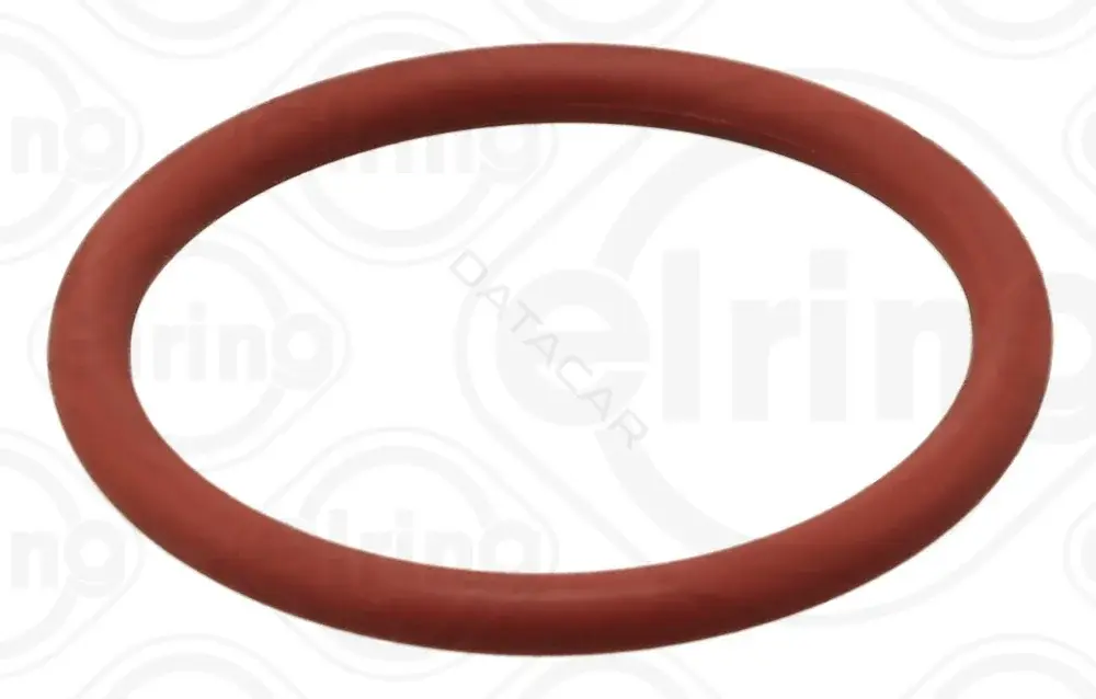 Сальник коленвала ELRING 094.600