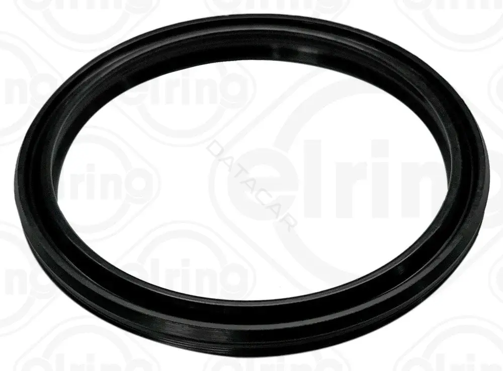 Сальник коленвала ELRING B18.140
