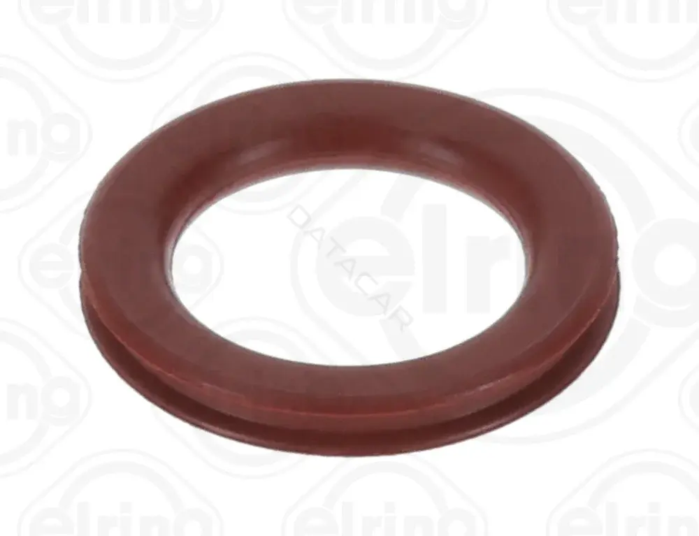 Сальник коленвала ELRING B22.120