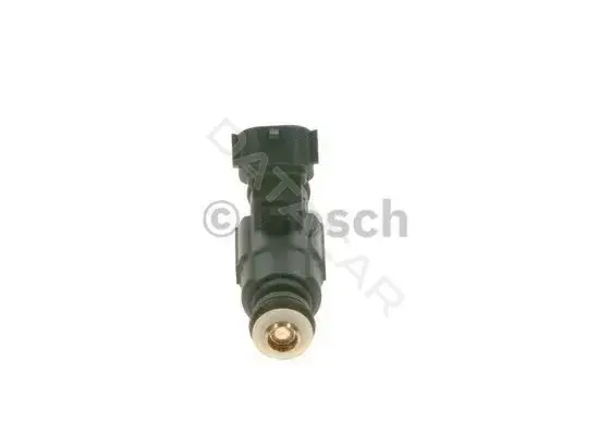Форсунки BOSCH 0280157174