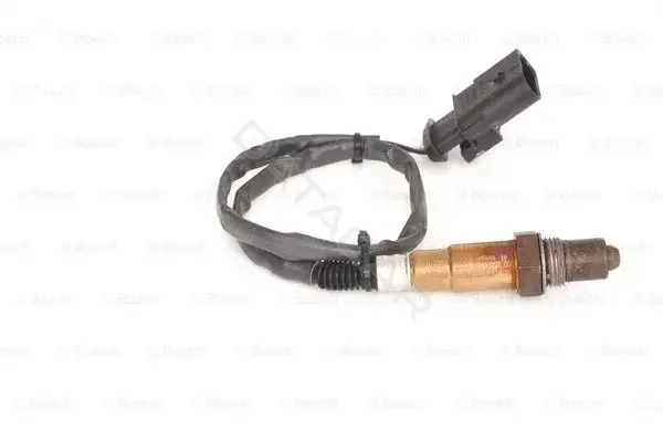 Лямбда-зонд BOSCH 0258006127