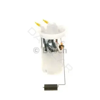 Топливный насос BOSCH 0580200058