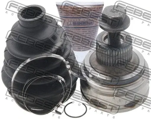 Шрус FEBEST 1710-Q520MT