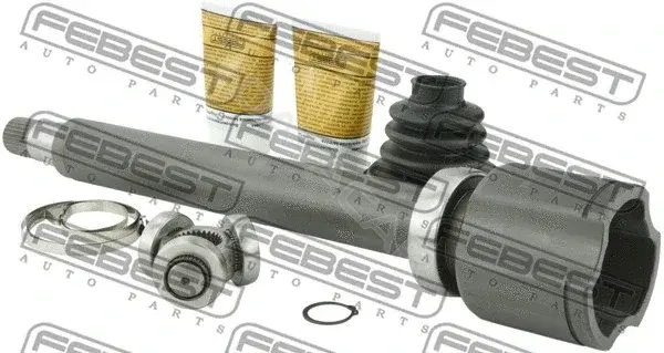 Шрус FEBEST 2111-AWF21RH