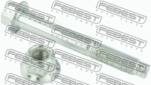 Болт подвески FEBEST 0229-014-KIT