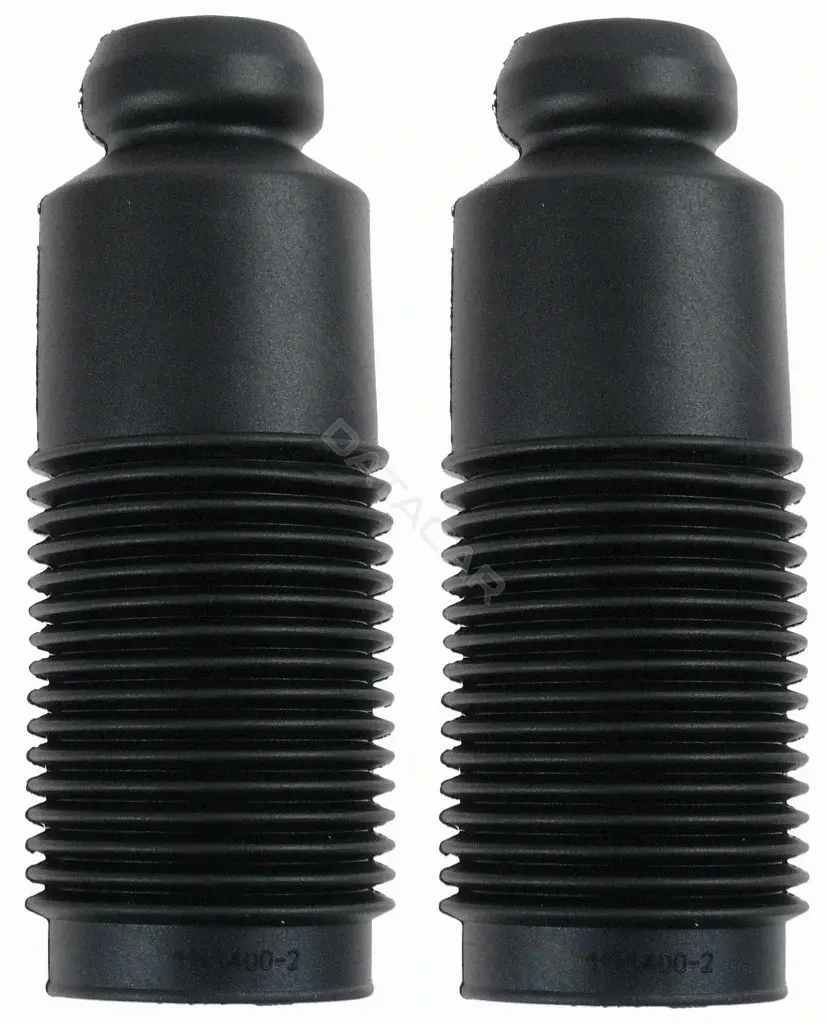 Пыльники и отбойники амортизатора SACHS 900222