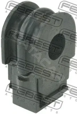 Втулки стабилизатора FEBEST NSB-J10E22F
