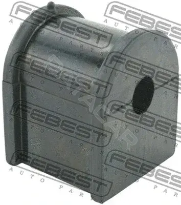 Втулки стабилизатора FEBEST TSB-GSU40R